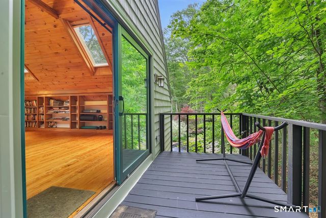 159 Cream Pot Road, Durham, CT 06422