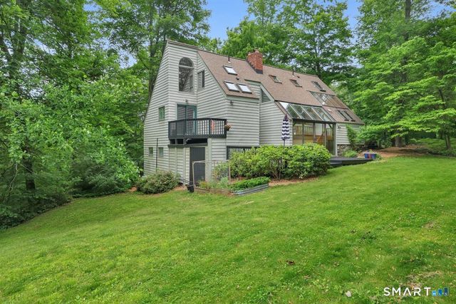 159 Cream Pot Road, Durham, CT 06422