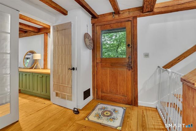 159 Cream Pot Road, Durham, CT 06422