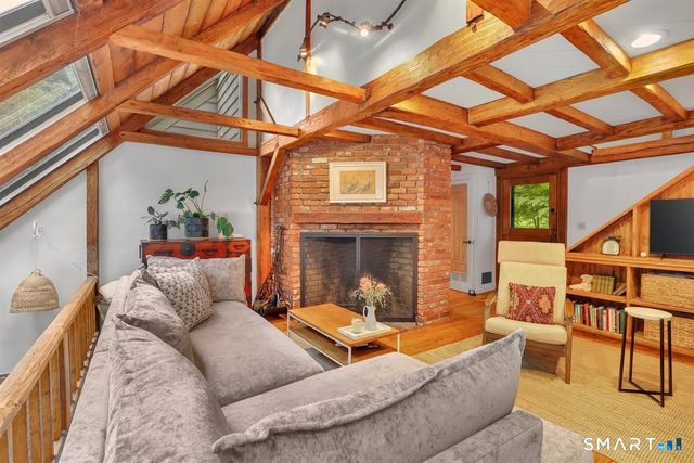 159 Cream Pot Road, Durham, CT 06422