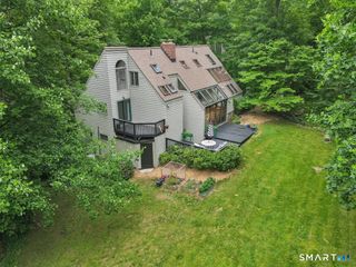 159 Cream Pot Road, Durham, CT 06422