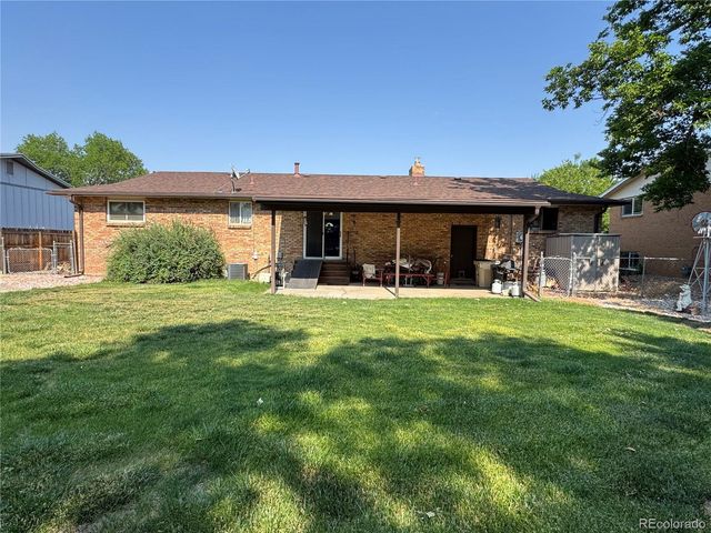 759 S 12th Avenue, Brighton, CO 80601