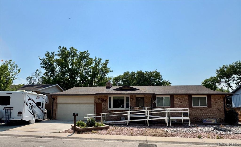 759 S 12th Avenue, Brighton, CO 80601