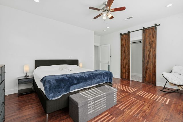 2844 S Adams Street, Fort Worth, TX 76110