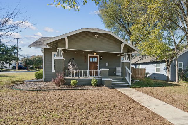 2844 S Adams Street, Fort Worth, TX 76110