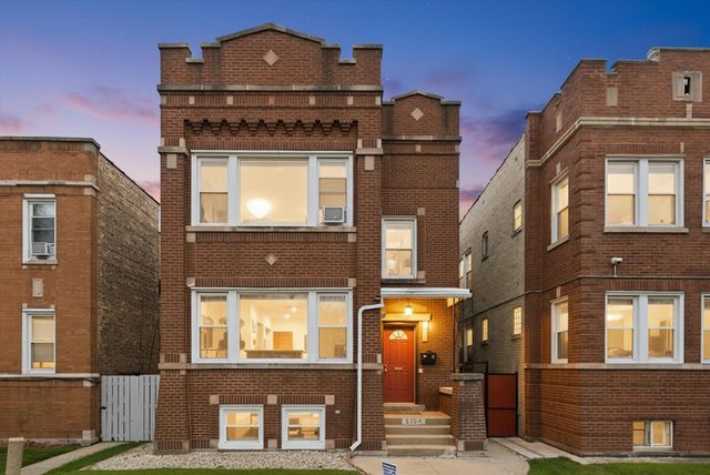 5105 W ALTGELD Street, Chicago, IL 60639