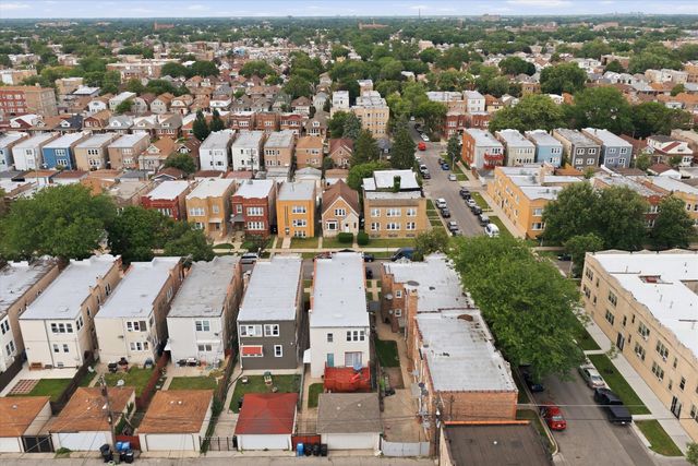 5105 W ALTGELD Street, Chicago, IL 60639