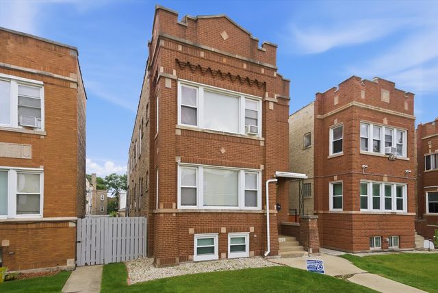 5105 W ALTGELD Street, Chicago, IL 60639