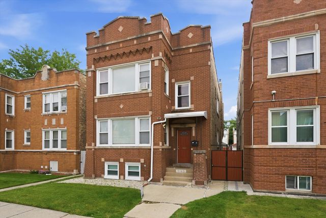 5105 W ALTGELD Street, Chicago, IL 60639