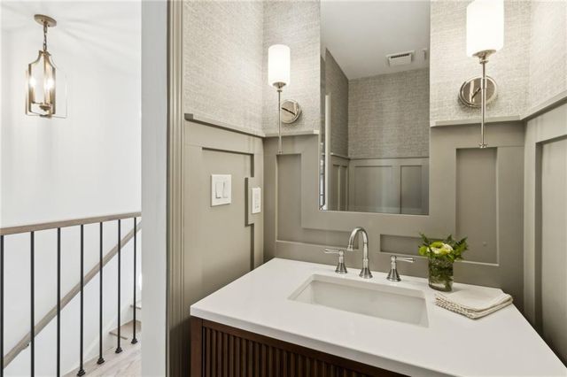 420 Hackberry Court, Roswell, GA 30076