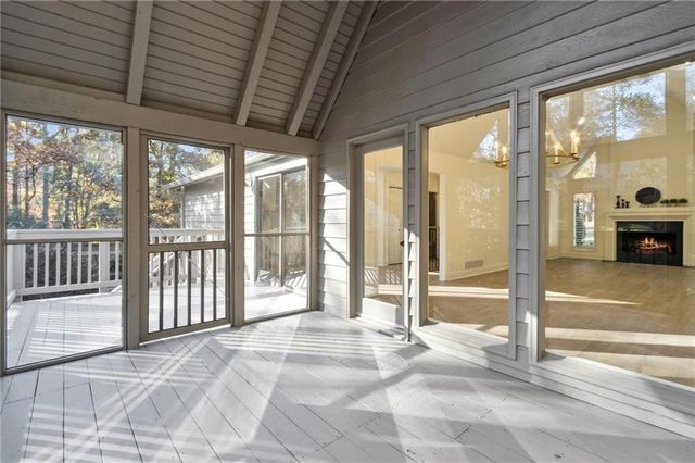 420 Hackberry Court, Roswell, GA 30076