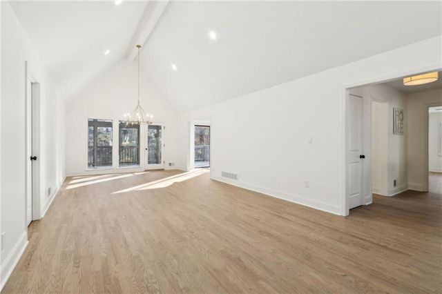 420 Hackberry Court, Roswell, GA 30076