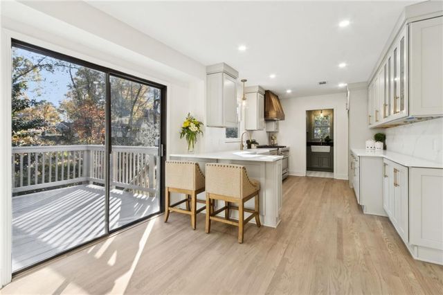 420 Hackberry Court, Roswell, GA 30076