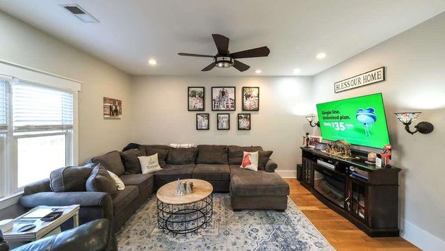 1053 Whooping Creek Church Road, Carrollton, GA 30116