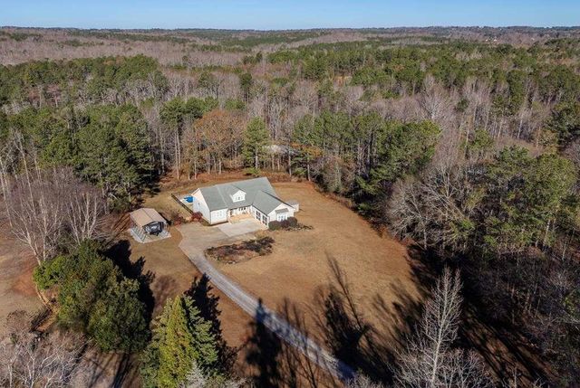 1053 Whooping Creek Church Road, Carrollton, GA 30116