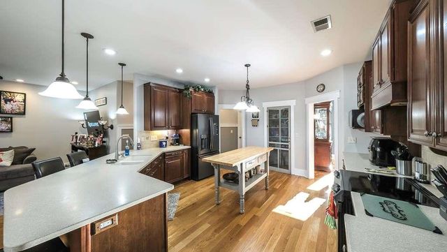 1053 Whooping Creek Church Road, Carrollton, GA 30116