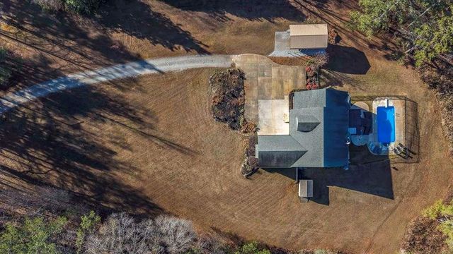 1053 Whooping Creek Church Road, Carrollton, GA 30116