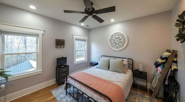 1053 Whooping Creek Church Road, Carrollton, GA 30116