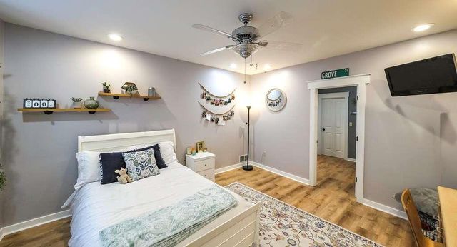 1053 Whooping Creek Church Road, Carrollton, GA 30116