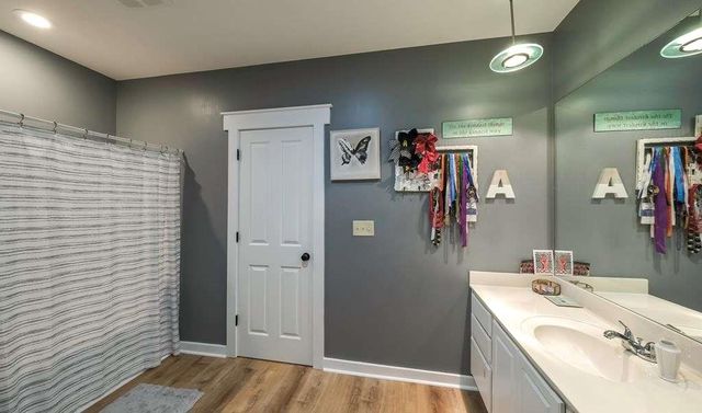 1053 Whooping Creek Church Road, Carrollton, GA 30116