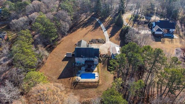 1053 Whooping Creek Church Road, Carrollton, GA 30116