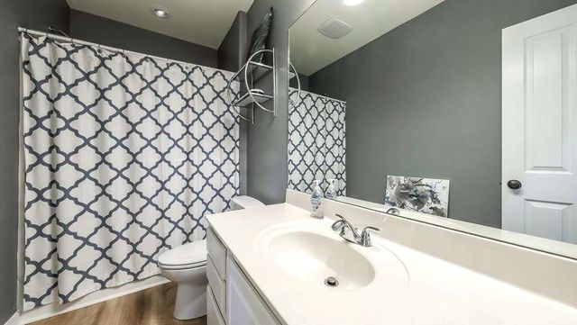 1053 Whooping Creek Church Road, Carrollton, GA 30116