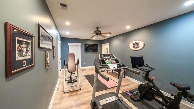 1053 Whooping Creek Church Road, Carrollton, GA 30116