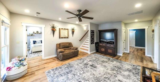 1053 Whooping Creek Church Road, Carrollton, GA 30116