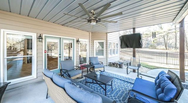 1053 Whooping Creek Church Road, Carrollton, GA 30116