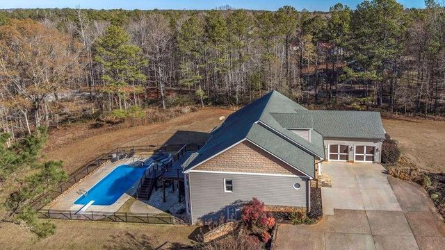 1053 Whooping Creek Church Road, Carrollton, GA 30116