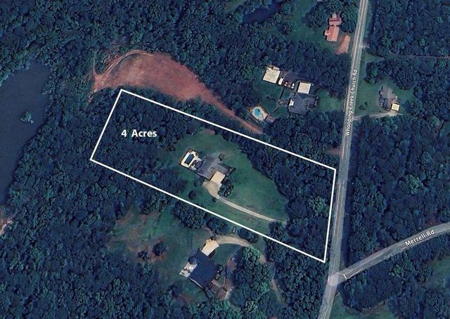 1053 Whooping Creek Church Road, Carrollton, GA 30116