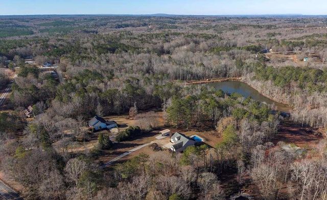 1053 Whooping Creek Church Road, Carrollton, GA 30116