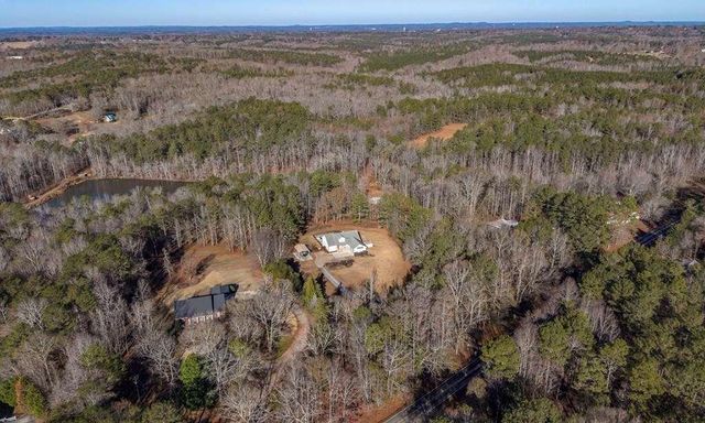 1053 Whooping Creek Church Road, Carrollton, GA 30116