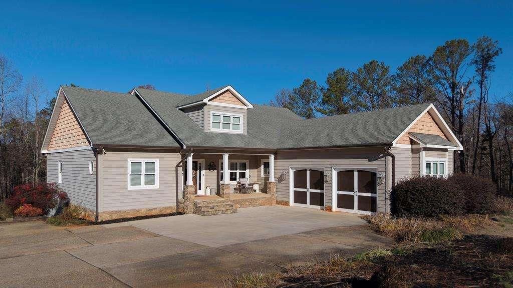 1053 Whooping Creek Church Road, Carrollton, GA 30116