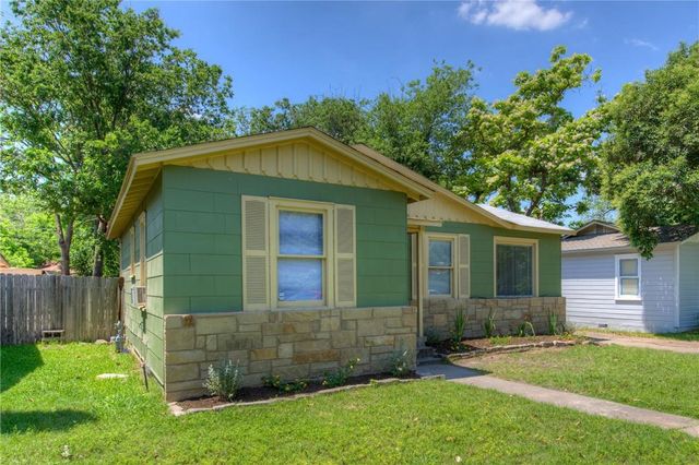205 W 55th ST, Austin, TX 78751