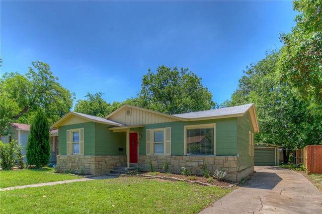 205 W 55th ST, Austin, TX 78751
