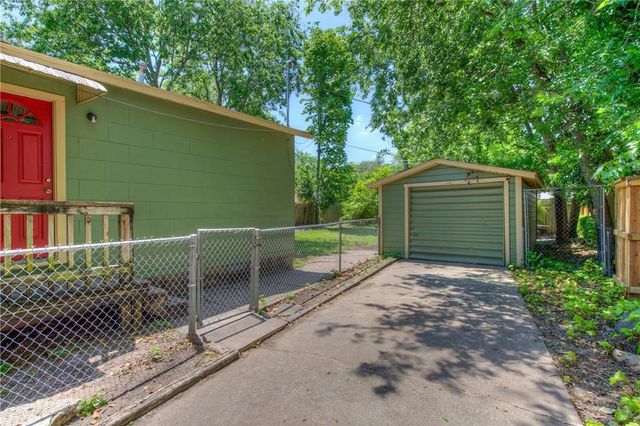 205 W 55th ST, Austin, TX 78751