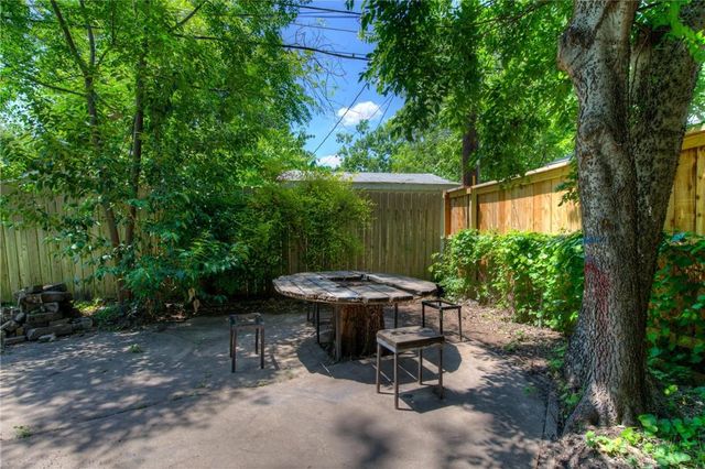 205 W 55th ST, Austin, TX 78751