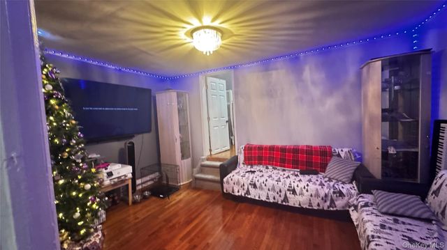 126-06 111th Avenue, South Ozone Park, NY 11420