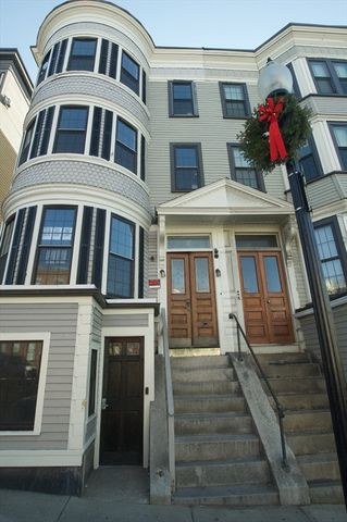 501 E Broadway 3, Boston, MA 02127