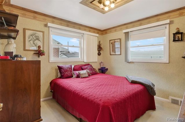 33604 Alvin Street, Garden City, MI 48135