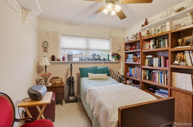 33604 Alvin Street, Garden City, MI 48135