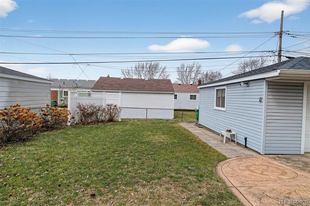 33604 Alvin Street, Garden City, MI 48135