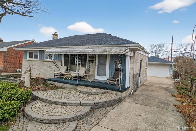 33604 Alvin Street, Garden City, MI 48135