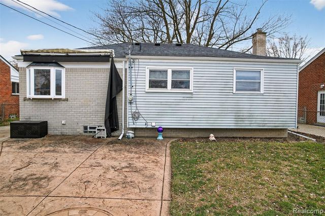 33604 Alvin Street, Garden City, MI 48135
