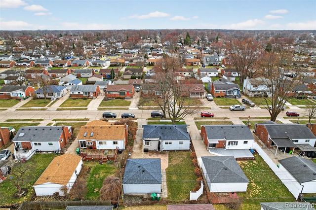 33604 Alvin Street, Garden City, MI 48135