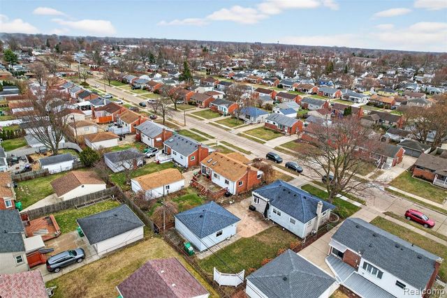 33604 Alvin Street, Garden City, MI 48135