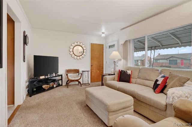 33604 Alvin Street, Garden City, MI 48135