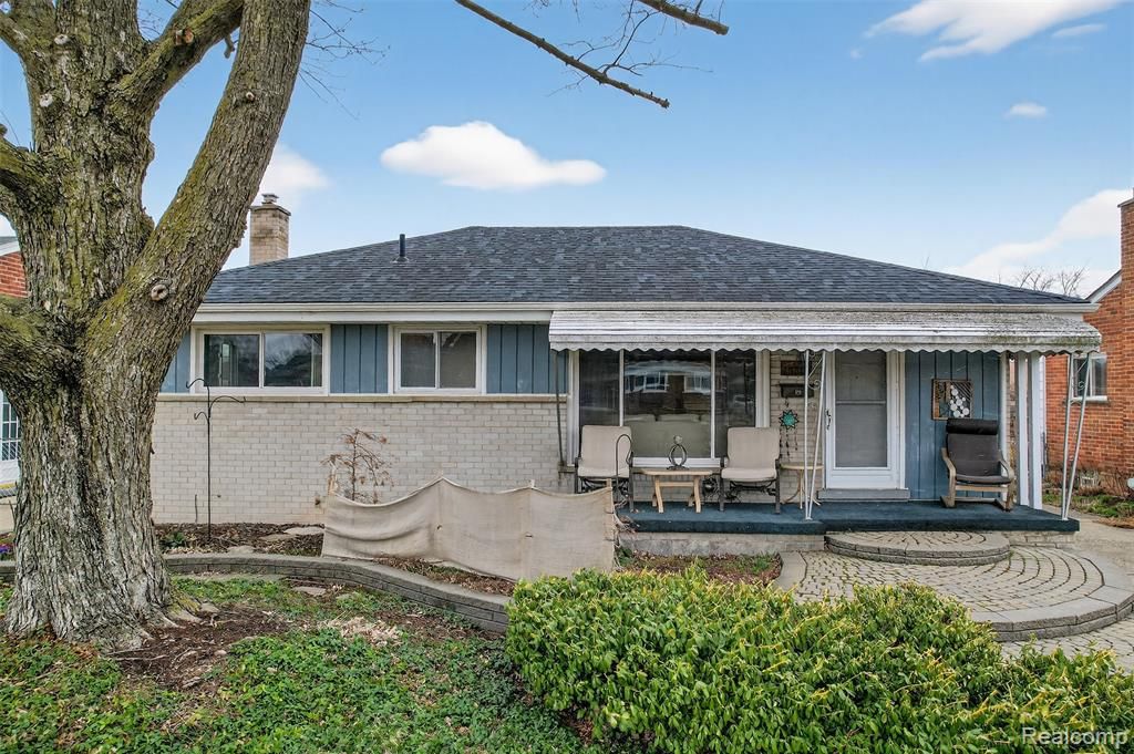 33604 Alvin Street, Garden City, MI 48135