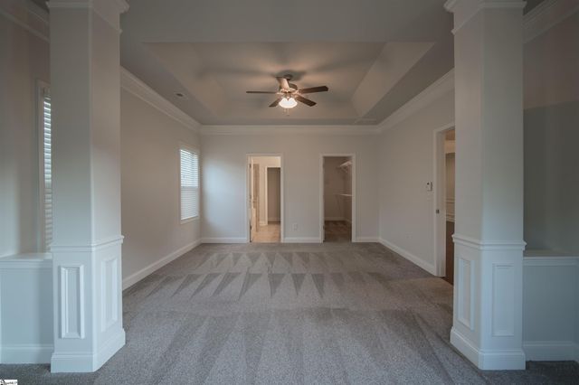 454 Wolfbend Road, Woodruff, SC 29388